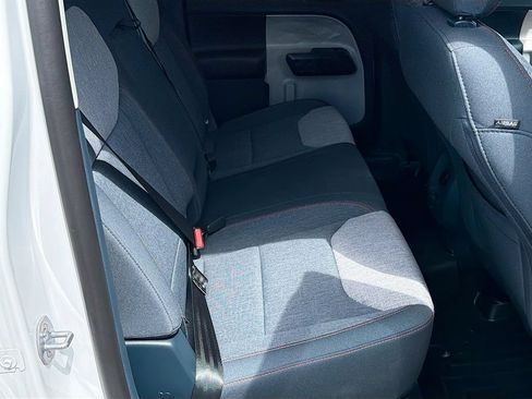 Used 2024 Ford Maverick XLT FWD image 29
