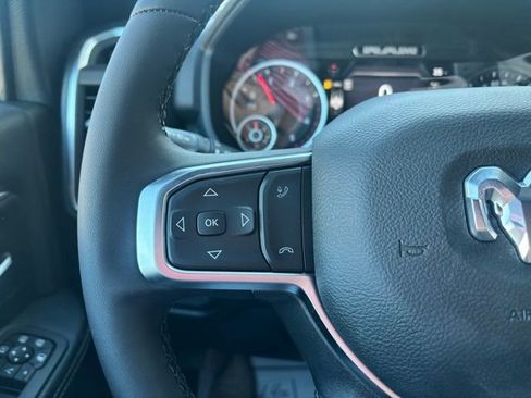 New 2026 RAM 2500 Big Horn image 17