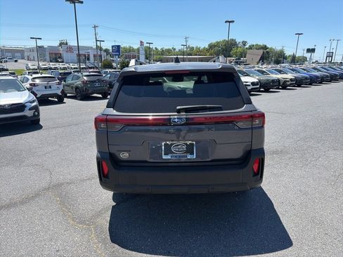 New 2026 Subaru Outback Touring XT AWD/4WD image 4