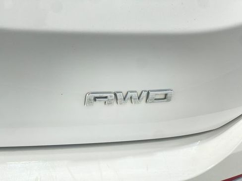 Used 2020 GMC Terrain Denali image 40