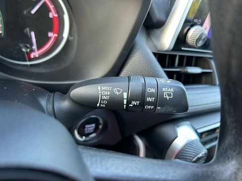 Used 2023 Toyota RAV4 XLE FWD image 21