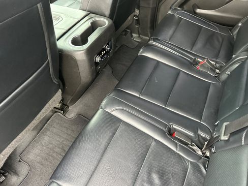 Used 2023 Chevrolet Suburban LS w/ Driver Alert Package image 15