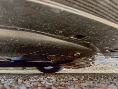 Used 2024 Ford Mustang Dark Horse w/ Dark Horse Handlin Package image 83