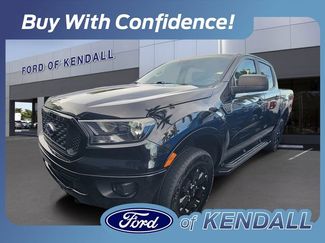 Used 2020 Ford Ranger XLT w/ Equipment Group 301A Mid AWD/4WD video 1