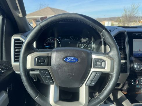 Used 2020 Ford F150 Lariat image 15