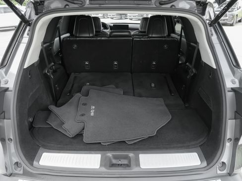 Used 2023 INFINITI QX60 Luxe w/ Cargo Package FWD image 40