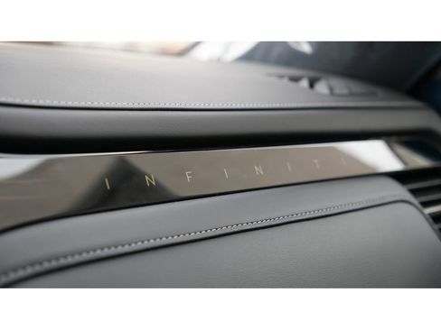 New 2026 INFINITI QX80 Autograph image 29