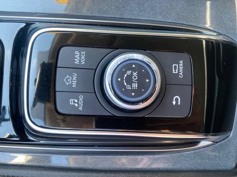Certified 2023 Nissan Armada SV w/ Cargo Package AWD/4WD image 32