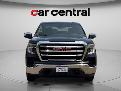 Used 2019 GMC Sierra 1500 SLE w/ SLE Value Package AWD/4WD image 9