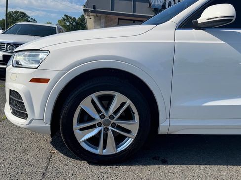 Used 2016 Audi Q3 2.0T Premium Plus FWD image 16