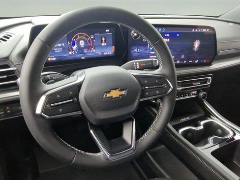 New 2026 Chevrolet Traverse LT w/ Driver Confidence Package image 15