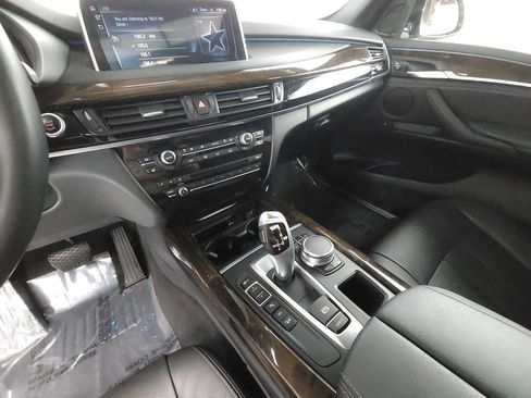 Used 2017 BMW X5 xDrive35i AWD/4WD image 14