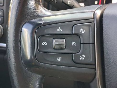 Used 2020 GMC Sierra 1500 AT4 w/ AT4 Premium Package AWD/4WD image 12