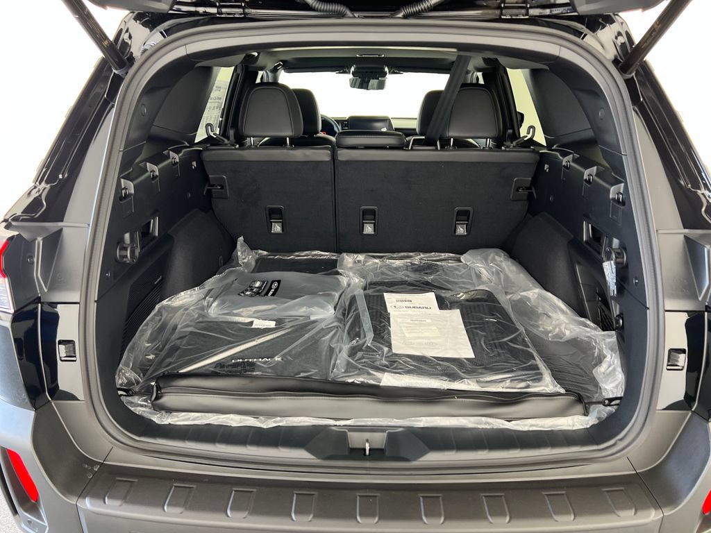 New 2026 Subaru Outback Touring XT AWD/4WD image 26