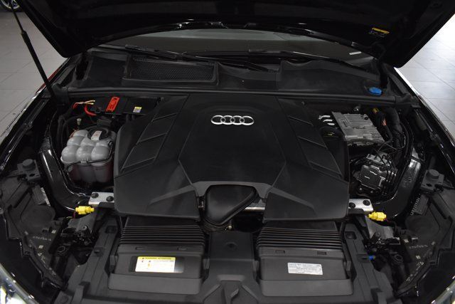 Used 2022 Audi Q7 3.0T Prestige AWD/4WD image 31
