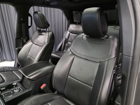 Used 2021 Ford Explorer ST w/ Equipment Group 401A image 18