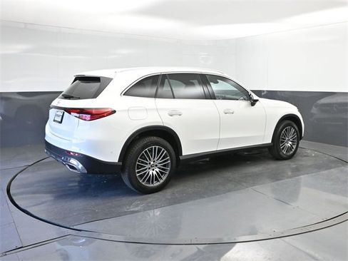 New 2026 Mercedes-Benz GLC 300 image 15