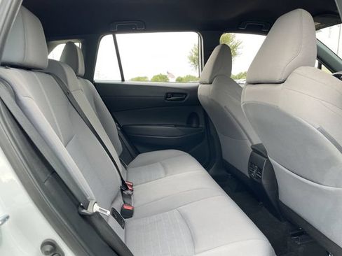 Used 2023 Toyota Corolla Cross AWD Hybrid image 26