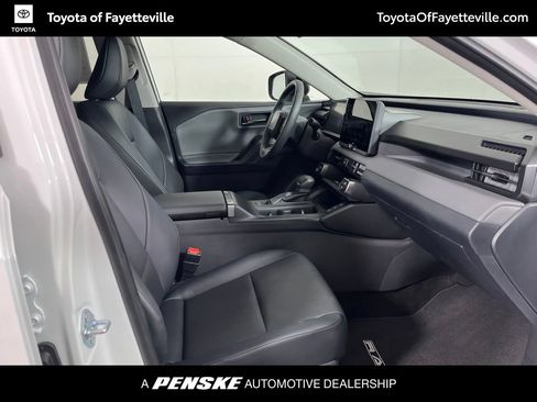 Used 2026 Toyota RAV4 XLE Premium w/ Weather Package AWD/4WD image 8