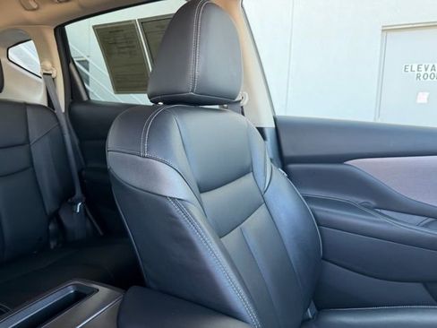 Certified 2023 Nissan Murano SL w/ Cargo Package image 27