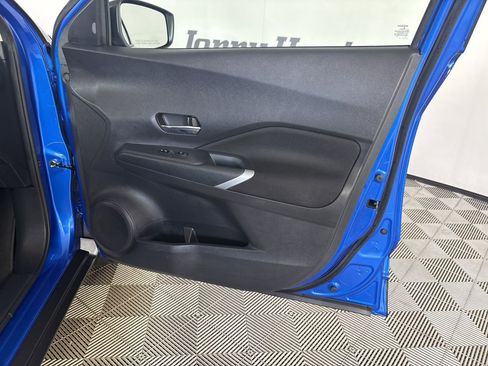 Used 2024 Nissan Kicks SV image 27