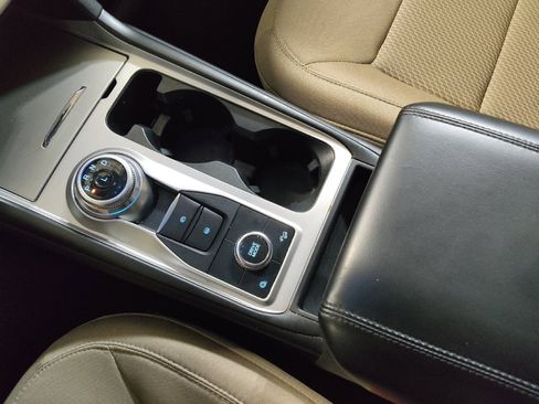 Used 2022 Ford Explorer 4WD image 26