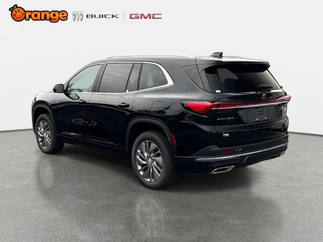 New 2027 Buick Enclave Preferred w/ Power Package FWD image 5