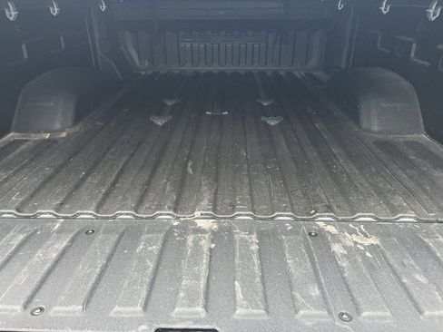 Used 2024 GMC Sierra 2500 Denali w/ Denali Reserve Package image 9