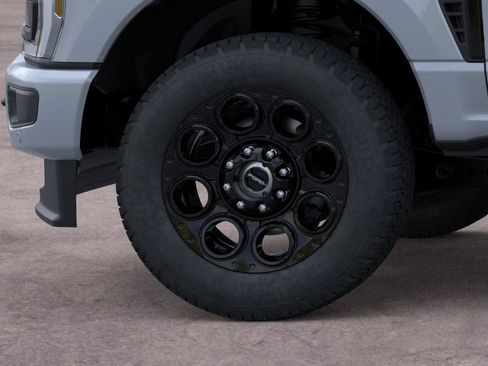 New 2026 Ford F350 Lariat AWD/4WD image 19