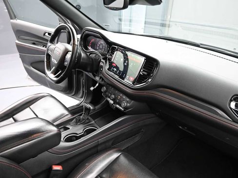 Used 2023 Dodge Durango GT image 34