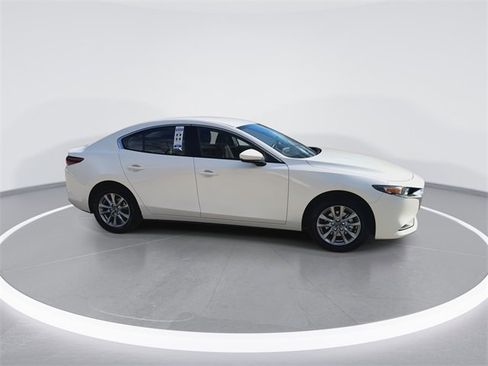 New 2026 MAZDA MAZDA3 s image 9