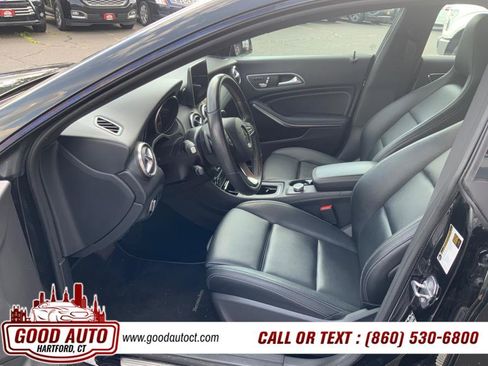 Used 2018 Mercedes-Benz CLA 250 CLA 250 4MATIC Coupe image 10