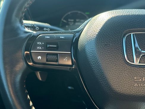 Used 2023 Honda CR-V Sport Touring image 20