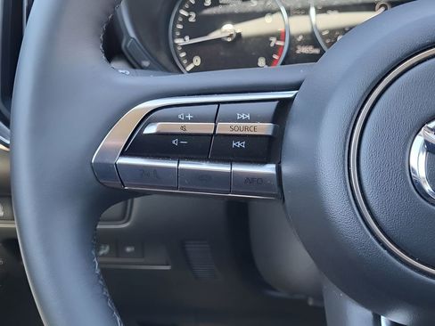 Used 2025 MAZDA CX-50 AWD 2.5 S w/ Weather Package image 17