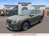 Used 2022 Subaru Forester Touring image 4