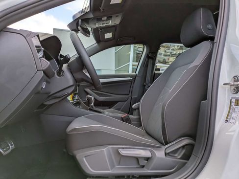 New 2026 Volkswagen Jetta Sport FWD image 2