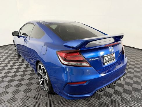 Used 2014 Honda Civic Si image 14