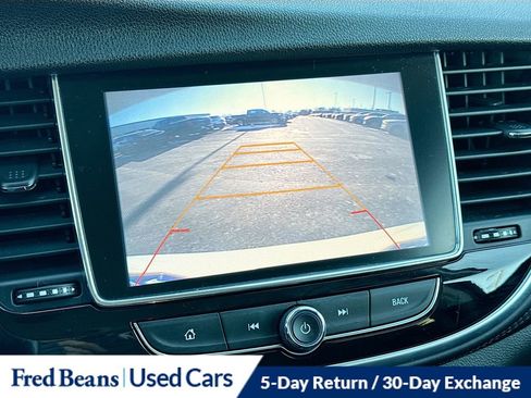 Used 2017 Buick Encore Preferred image 15