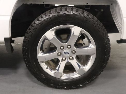Used 2021 Ford F150 XLT w/ Equipment Group 302A High AWD/4WD image 24