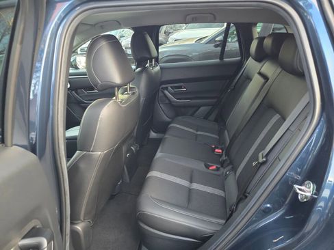 Certified 2025 MAZDA CX-50 2.5 Hybrid w/ Preferred Pkg image 17