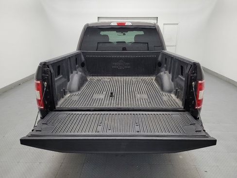 Used 2018 Ford F150 XLT AWD/4WD image 29