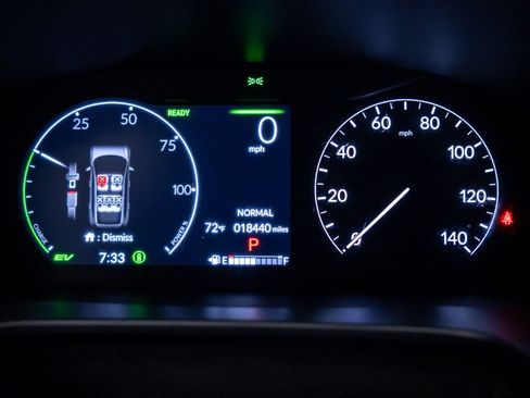 Used 2025 Honda CR-V Sport-L image 23
