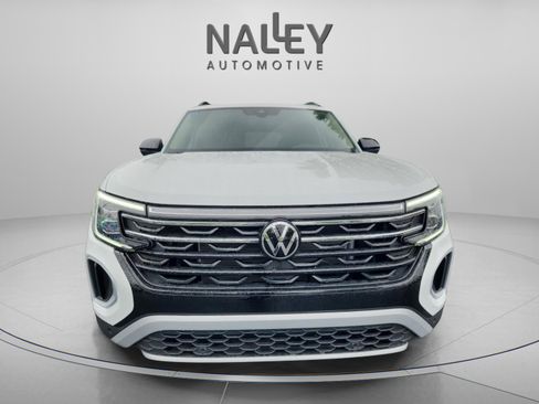 New 2024 Volkswagen Atlas Peak Edition SEL image 8