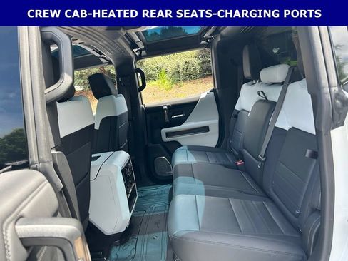 Used 2023 GMC Hummer EV Edition 1 AWD/4WD image 21
