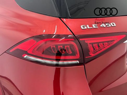 Used 2022 Mercedes-Benz GLE 450 4MATIC image 9