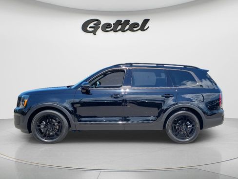 Used 2025 Kia Telluride SX Prestige X-Line AWD/4WD image 8