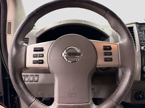 Used 2019 Nissan Frontier SV w/ Value Truck Package AWD/4WD image 13