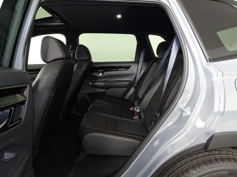New 2026 Honda CR-V Sport Touring image 7