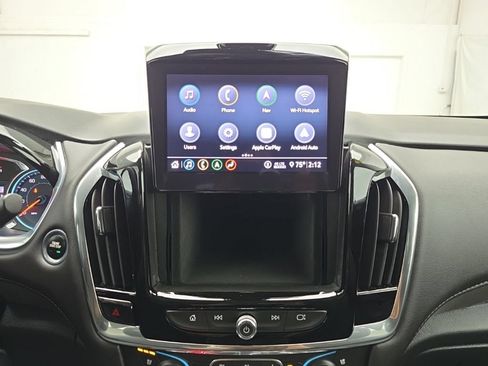 Used 2020 Chevrolet Traverse High Country AWD/4WD image 42