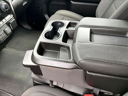 Used 2024 Chevrolet Silverado 2500 Custom w/ Custom Convenience Package image 19